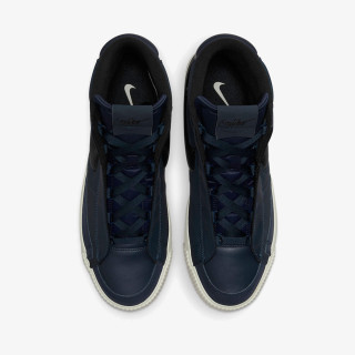 Nike Sneaker W NIKE BLAZER MID VICTORY 