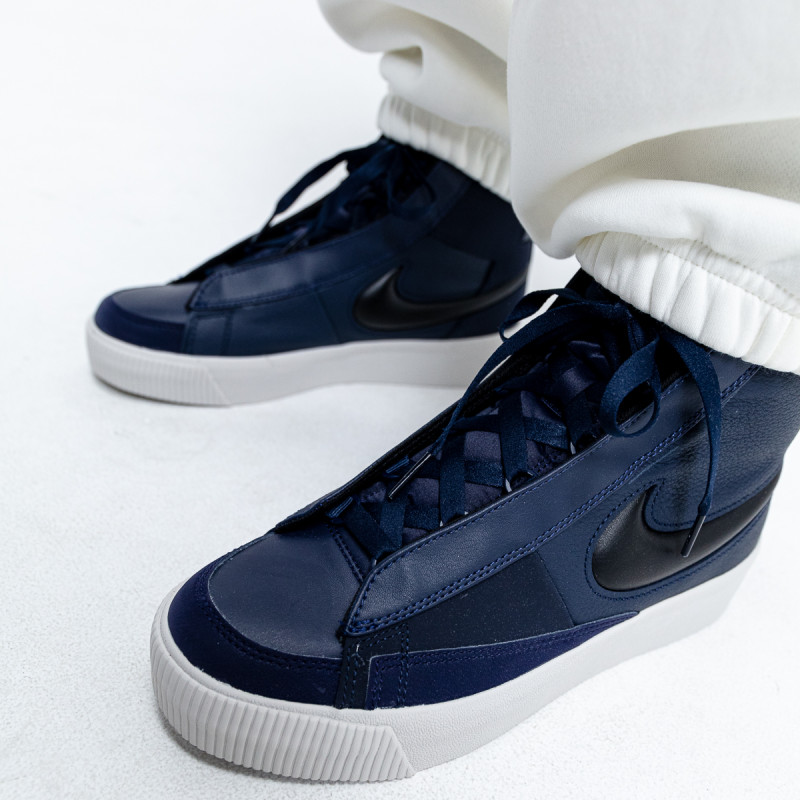 Nike Sneaker W NIKE BLAZER MID VICTORY 