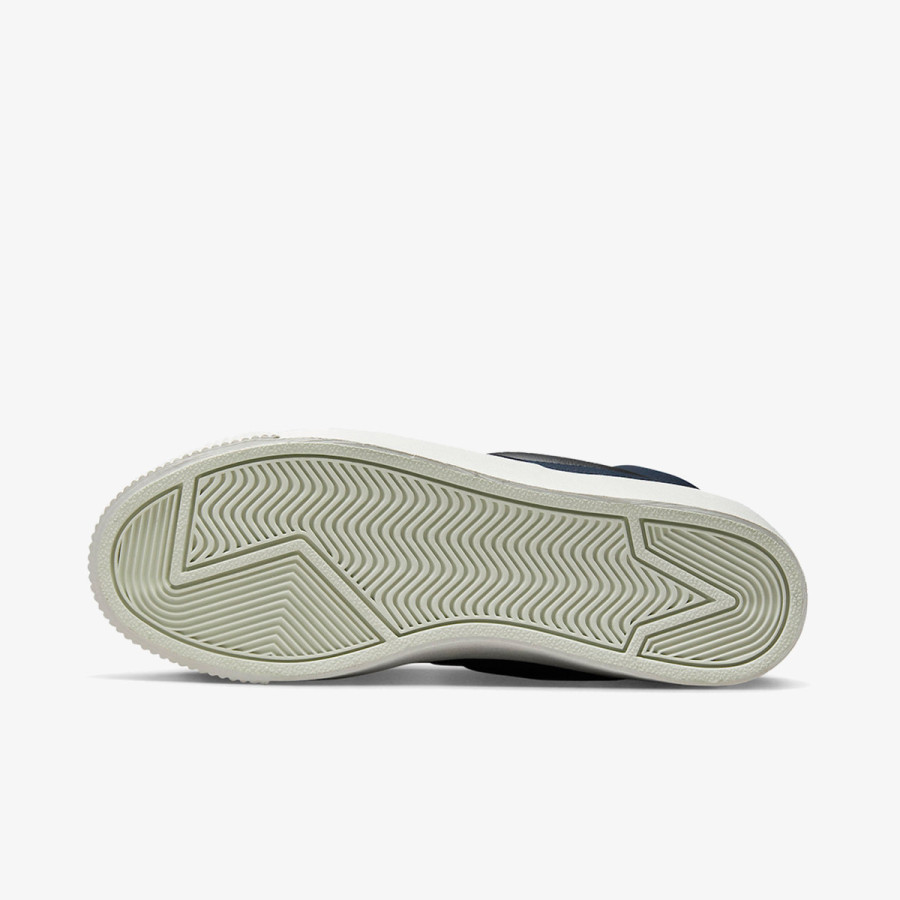 Nike Sneaker W NIKE BLAZER MID VICTORY 