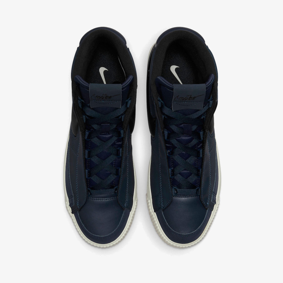 Nike Sneaker W NIKE BLAZER MID VICTORY 