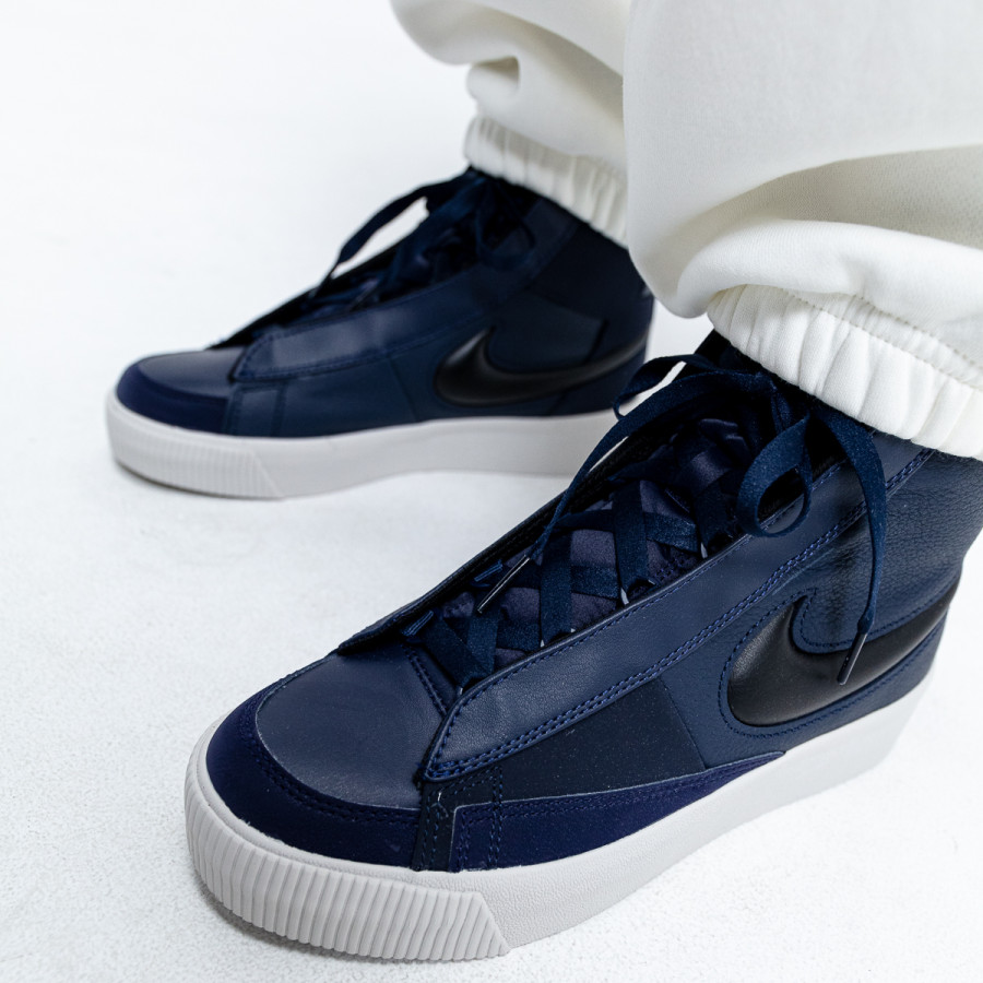 Nike Sneaker W NIKE BLAZER MID VICTORY 