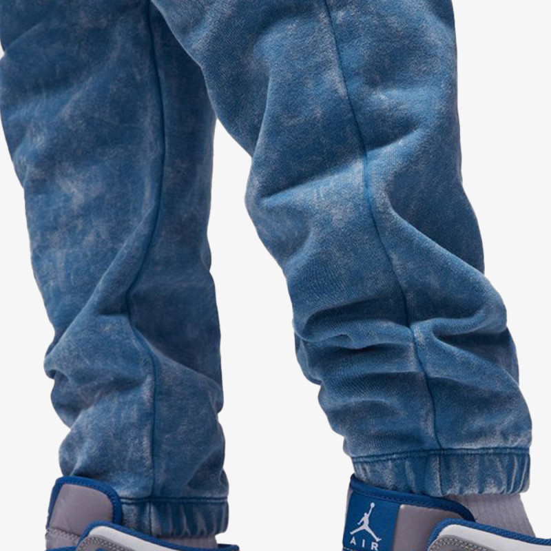 Nike Melegítőnadrág M J ESS STMT WASH FLC PANT 