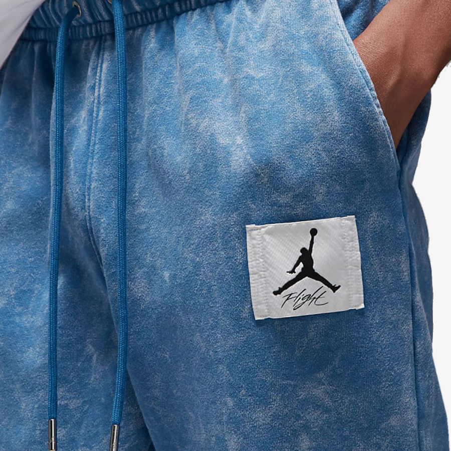 Nike Melegítőnadrág M J ESS STMT WASH FLC PANT 