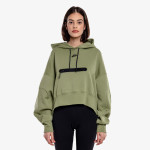 Nike Pulóver Sportswear Tech Fleece 