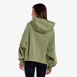 Nike Kapucnis pulóver Sportswear Tech Fleece 