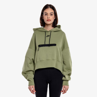 Nike Kapucnis pulóver Sportswear Tech Fleece 