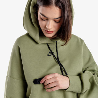 Nike Kapucnis pulóver Sportswear Tech Fleece 