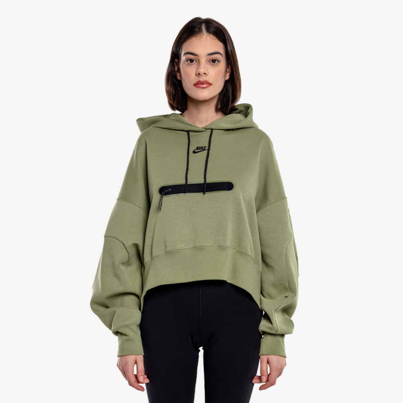 Nike Kapucnis pulóver Sportswear Tech Fleece 