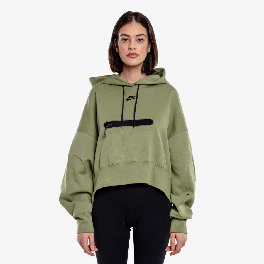 Nike Kapucnis pulóver Sportswear Tech Fleece 