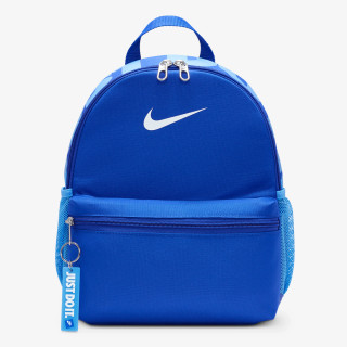 Nike Hátizsák Y NK BRSLA JDI MINI BKPK 