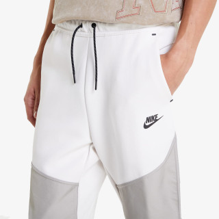 Nike Melegítőnadrág M NK TCH FLC OVERLAY JGGR 
