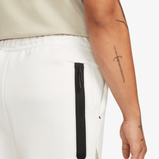 Nike Melegítőnadrág M NK TCH FLC OVERLAY JGGR 