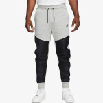 Nike Melegítőnadrág M NK TCH FLC OVERLAY JGGR 