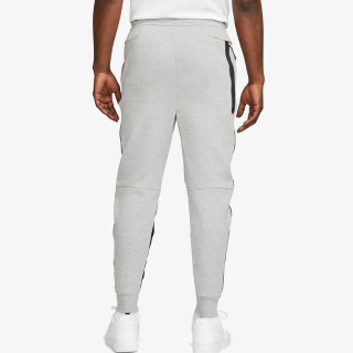 Nike Melegítőnadrág M NK TCH FLC OVERLAY JGGR 
