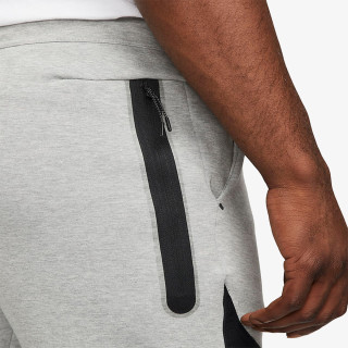 Nike Melegítőnadrág M NK TCH FLC OVERLAY JGGR 