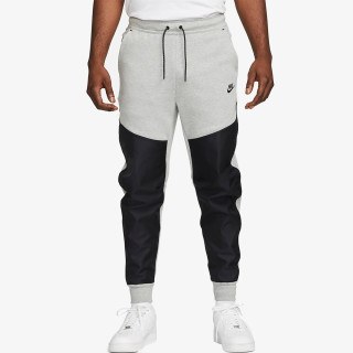 Nike Melegítőnadrág M NK TCH FLC OVERLAY JGGR 