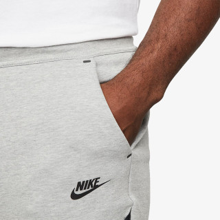 Nike Melegítőnadrág M NK TCH FLC OVERLAY JGGR 