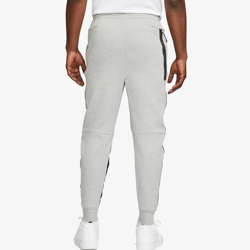 Nike Melegítőnadrág M NK TCH FLC OVERLAY JGGR 