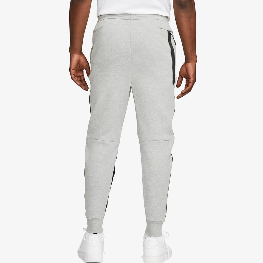 Nike Melegítőnadrág M NK TCH FLC OVERLAY JGGR 