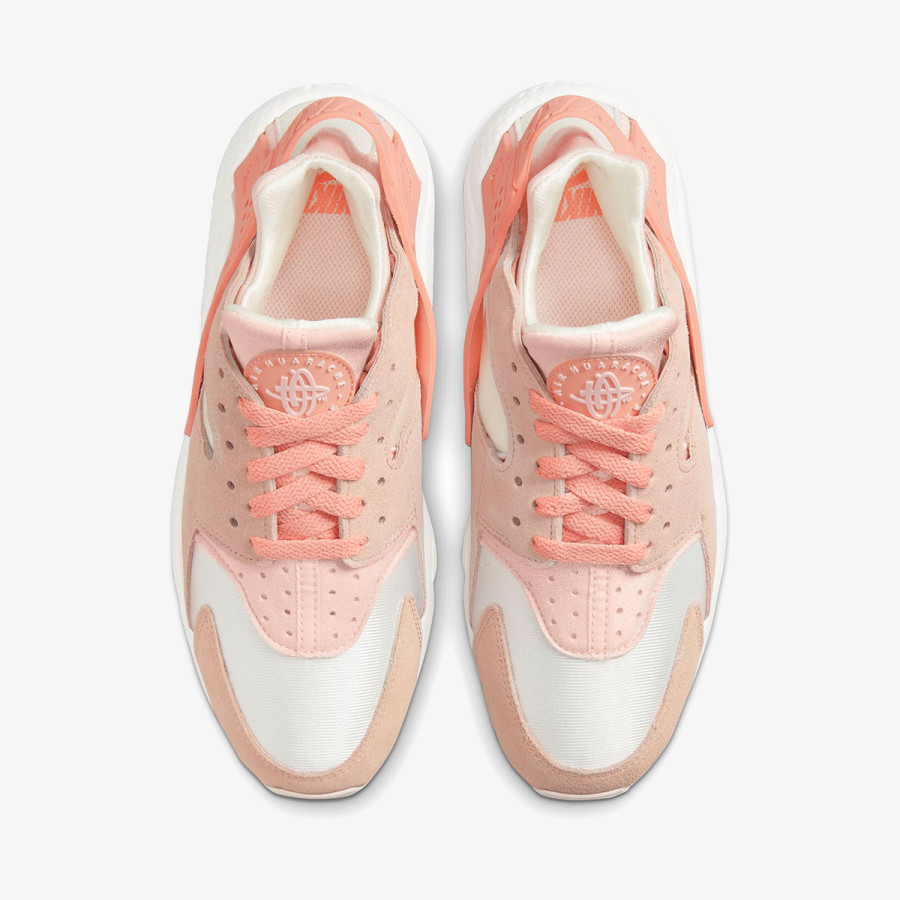 Nike Sneaker W NIKE AIR HUARACHE MN 