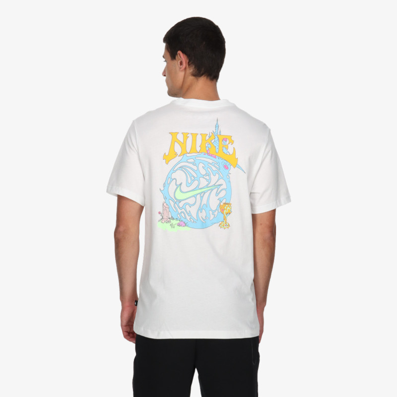 Nike Póló M NSW TEE FANTASY LBR GFX 
