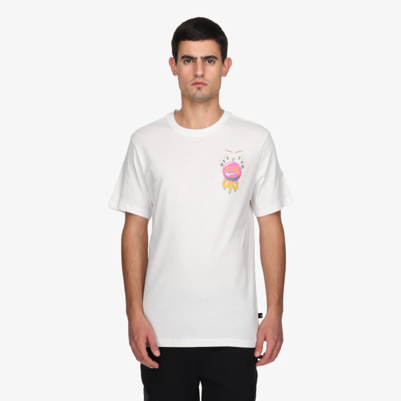 Nike Póló M NSW TEE FANTASY LBR GFX 