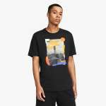Nike Póló M NSW TEE RHYTHM PHOTO 