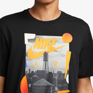 Nike Póló M NSW TEE RHYTHM PHOTO 