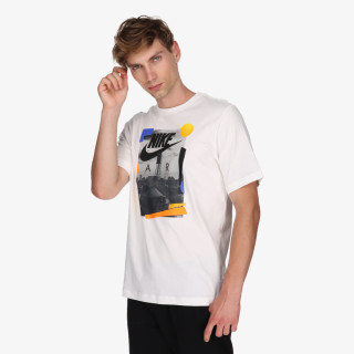 Nike Póló M NSW TEE RHYTHM PHOTO 
