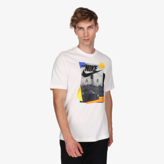 Nike Póló M NSW TEE RHYTHM PHOTO 