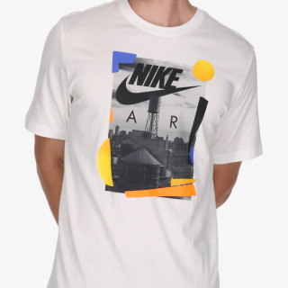 Nike Póló M NSW TEE RHYTHM PHOTO 