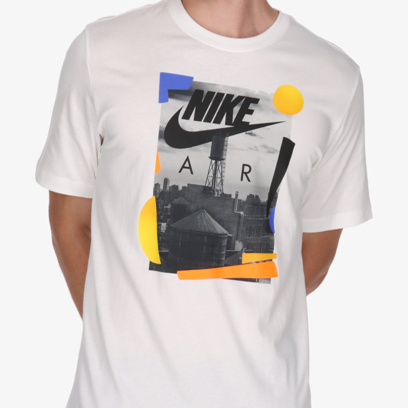 Nike Póló M NSW TEE RHYTHM PHOTO 
