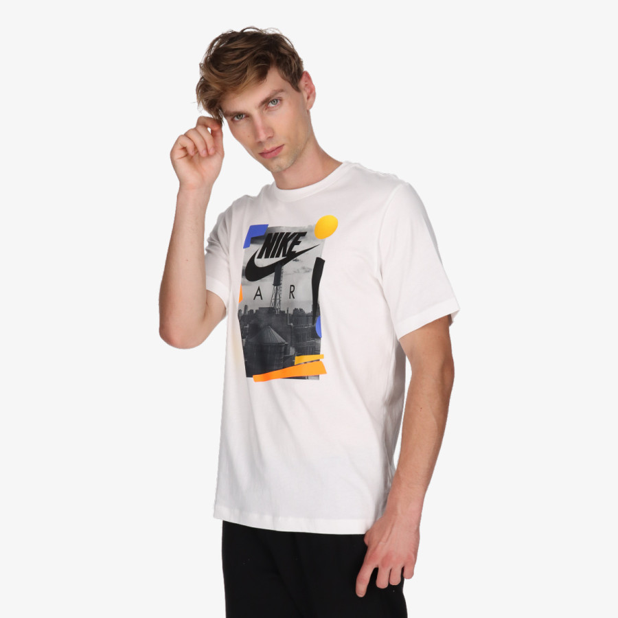 Nike Póló M NSW TEE RHYTHM PHOTO 