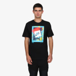 Nike Póló M NSW TEE HEATWAVE PHOTO 