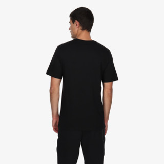 Nike Póló M NSW TEE HEATWAVE PHOTO