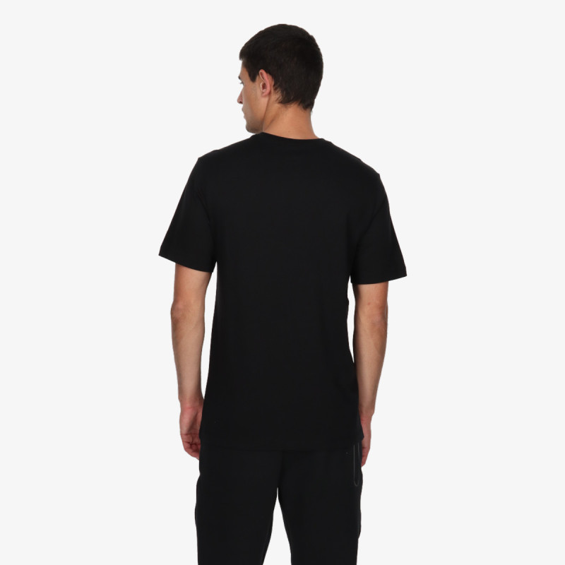 Nike Póló M NSW TEE HEATWAVE PHOTO