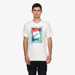 Nike Póló M NSW TEE HEATWAVE PHOTO 