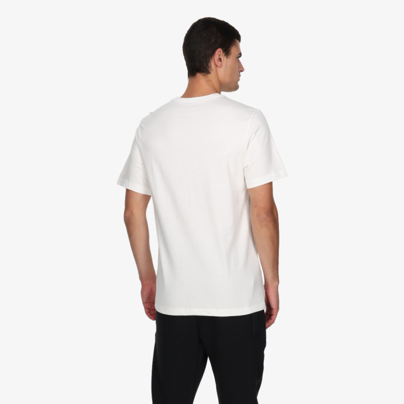 Nike Póló M NSW TEE HEATWAVE PHOTO