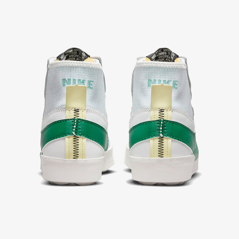 Nike Sneaker Blazer Mid '77 Jumbo 
