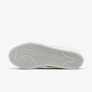 Nike Sneaker NIKE SB ZOOM BLAZER MID PRM 