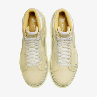 Nike Sneaker NIKE SB ZOOM BLAZER MID PRM 