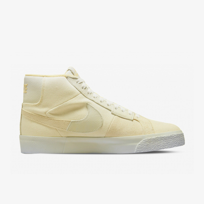 Nike Sneaker NIKE SB ZOOM BLAZER MID PRM 
