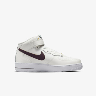 Nike Sneaker AIR FORCE 1 MID '07 LV8 40TH 