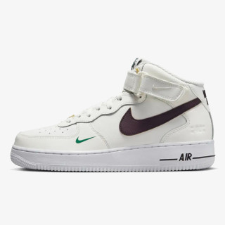 Nike Sneaker AIR FORCE 1 MID '07 LV8 40TH 
