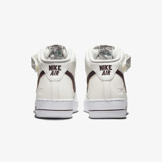 Nike Sneaker AIR FORCE 1 MID '07 LV8 40TH 