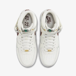 Nike Sneaker AIR FORCE 1 MID '07 LV8 40TH 
