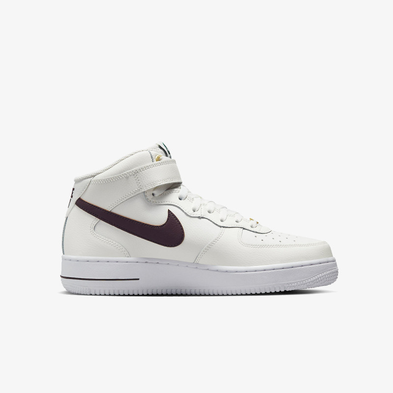 Nike Sneaker AIR FORCE 1 MID '07 LV8 40TH 