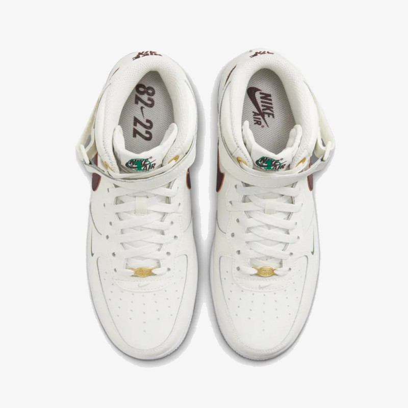 Nike Sneaker AIR FORCE 1 MID '07 LV8 40TH 