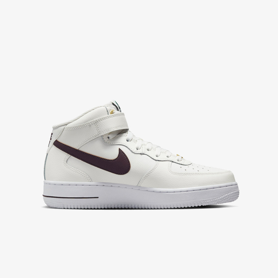 Nike Sneaker AIR FORCE 1 MID '07 LV8 40TH 