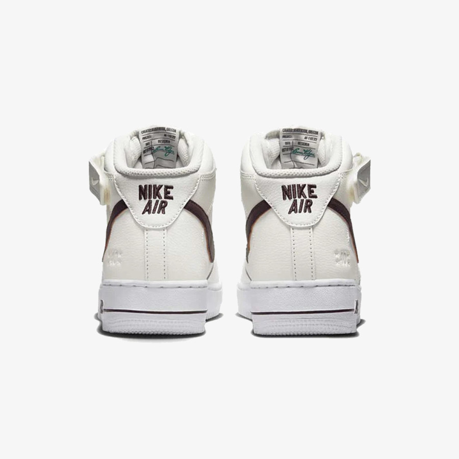 Nike Sneaker AIR FORCE 1 MID '07 LV8 40TH 